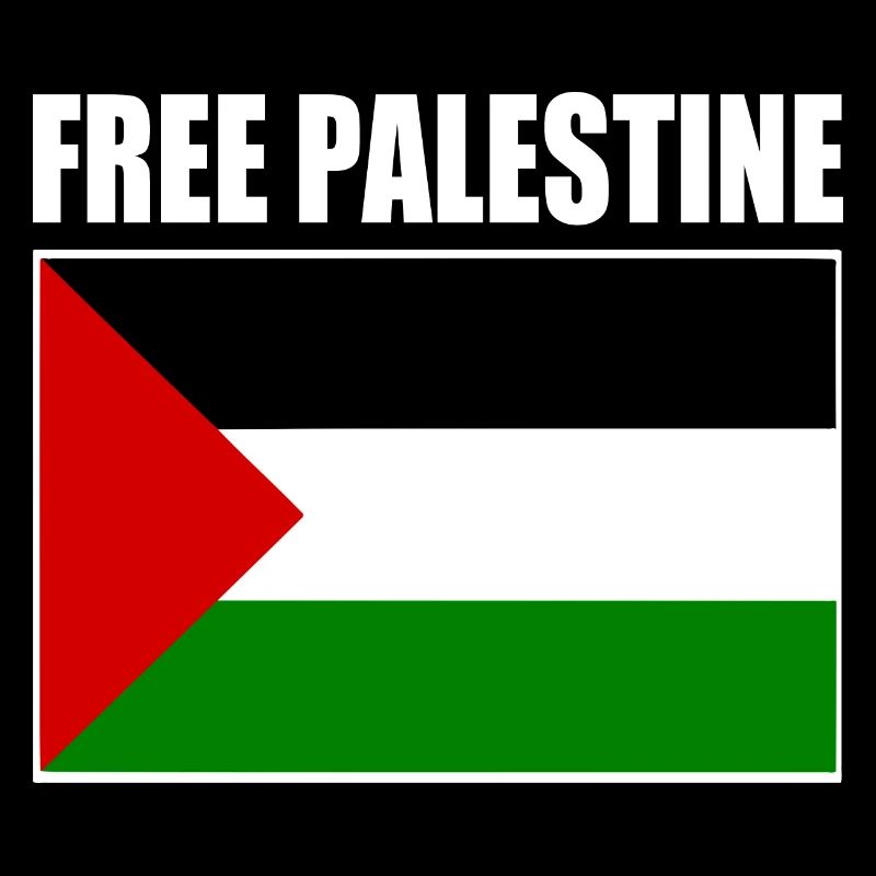 Free palestine