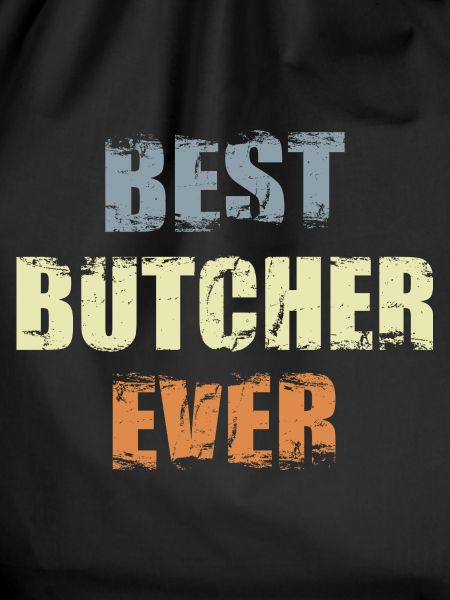 Best Butcher Ever