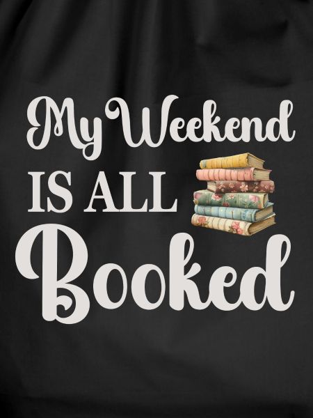 Reading Books Bookworm