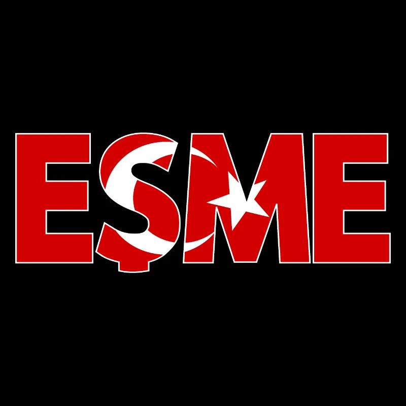 Esme Turkey Flag Usak