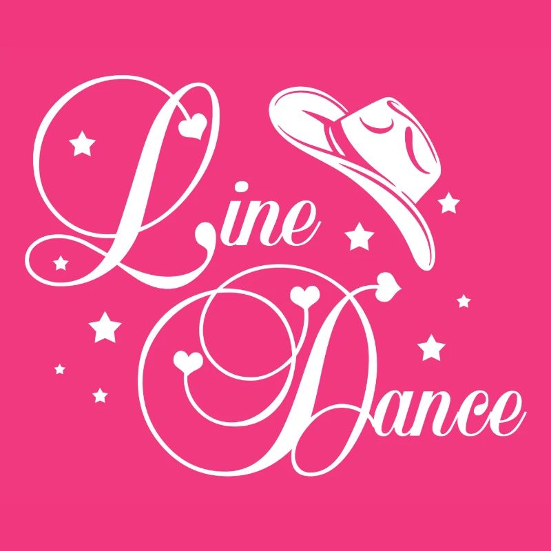 Line Dance Script