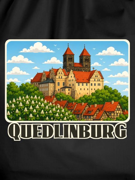 Quedlinburg
