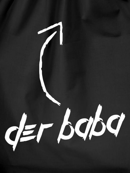 DER BABA