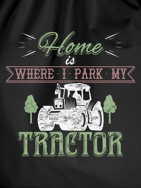 Traktor