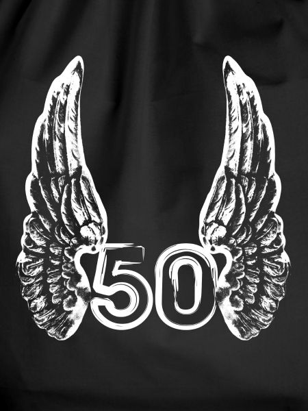 Birthday 50 years