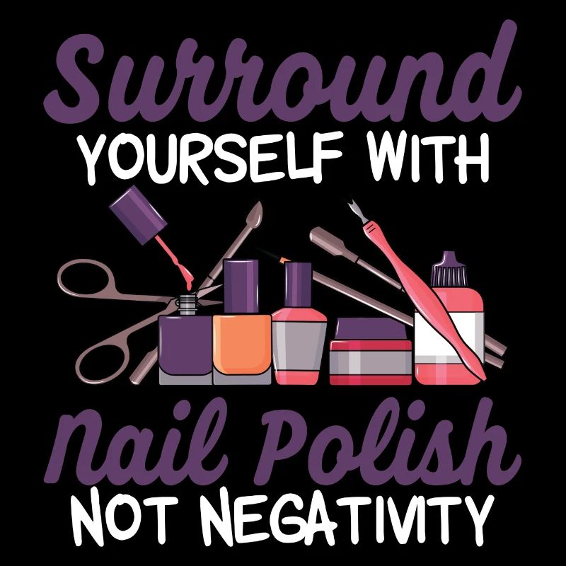 Paint fingernails | Art Nail Salon Gift