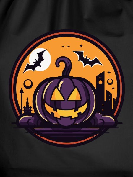 Halloween-Party