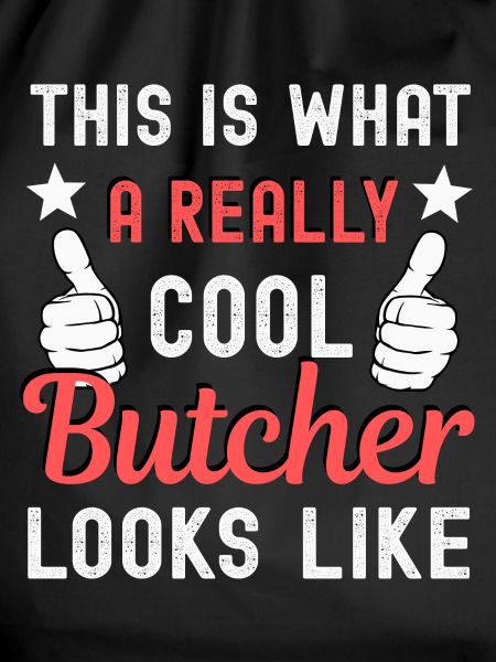 Butcher Butcher