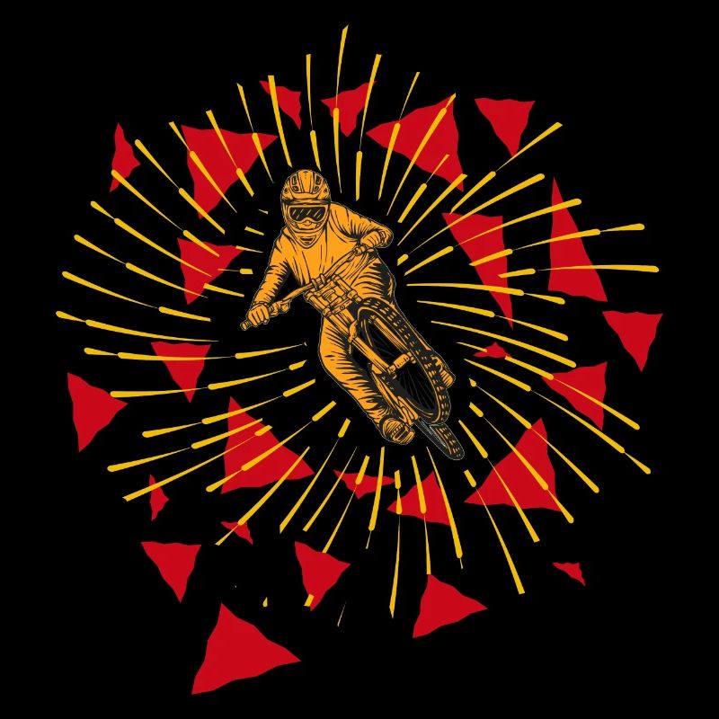 Trailbiker - le cyclisme, plus qu’un passe-temps