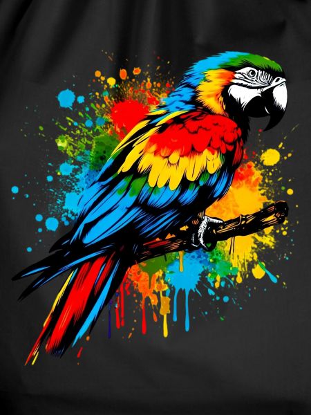 Parrot