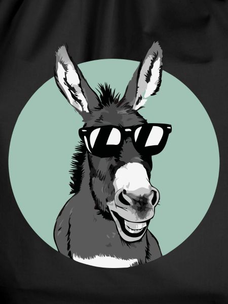 Donkey Donkey Mule Muli
