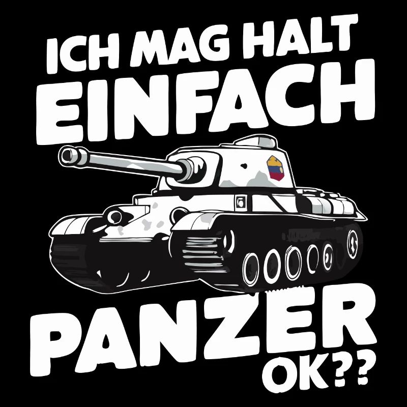 Panzer Kampfpanzer Panzerkampfwagen Panzerfahrer