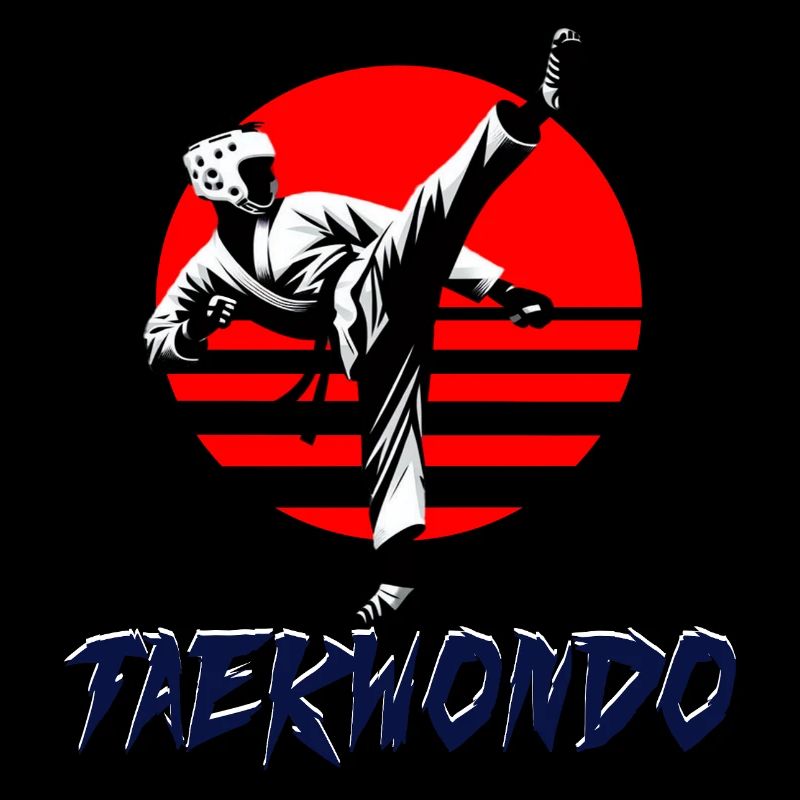 Taekwondo