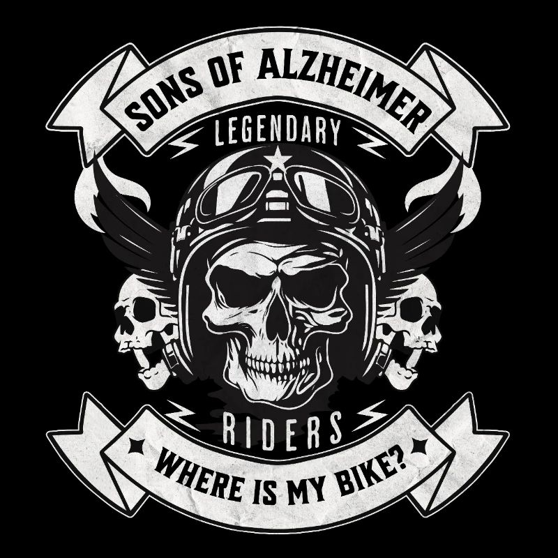 Fils d’Alzheimer | Où est mon vélo ?