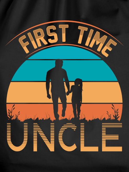 First time uncle