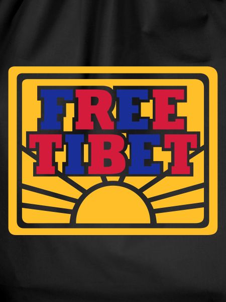Free Tibet