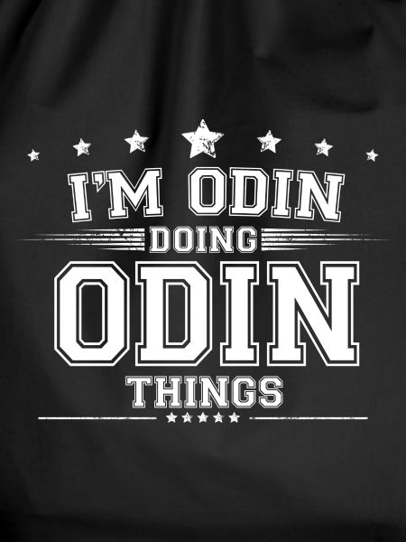 Odin