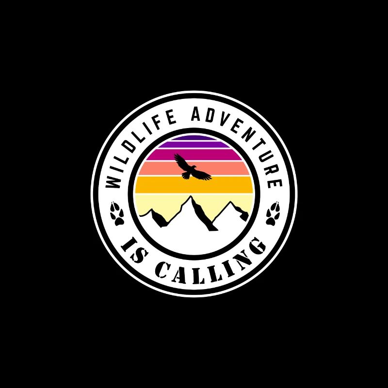 Wildlife adventure is calling