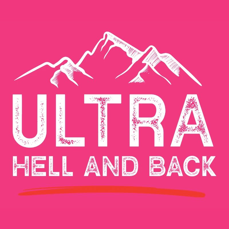 Ultra – Hell and Back