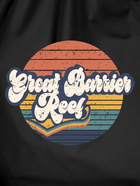 Great Barrier Reef