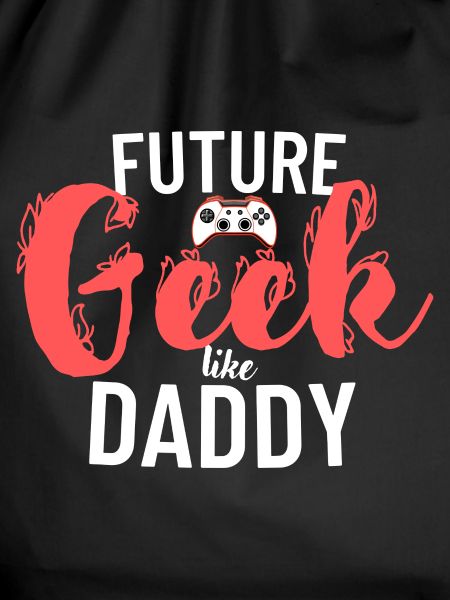 Future Geek Dad
