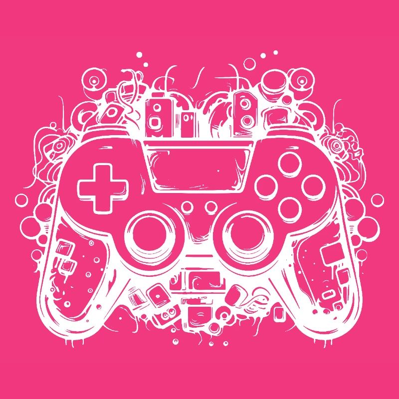 Game Controllers