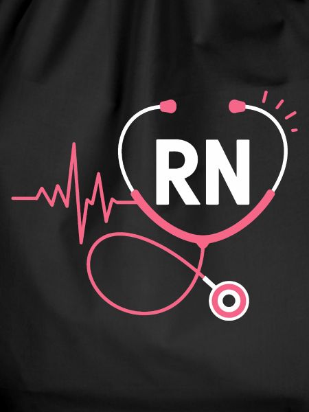 RN Heartbeat Stethoscope