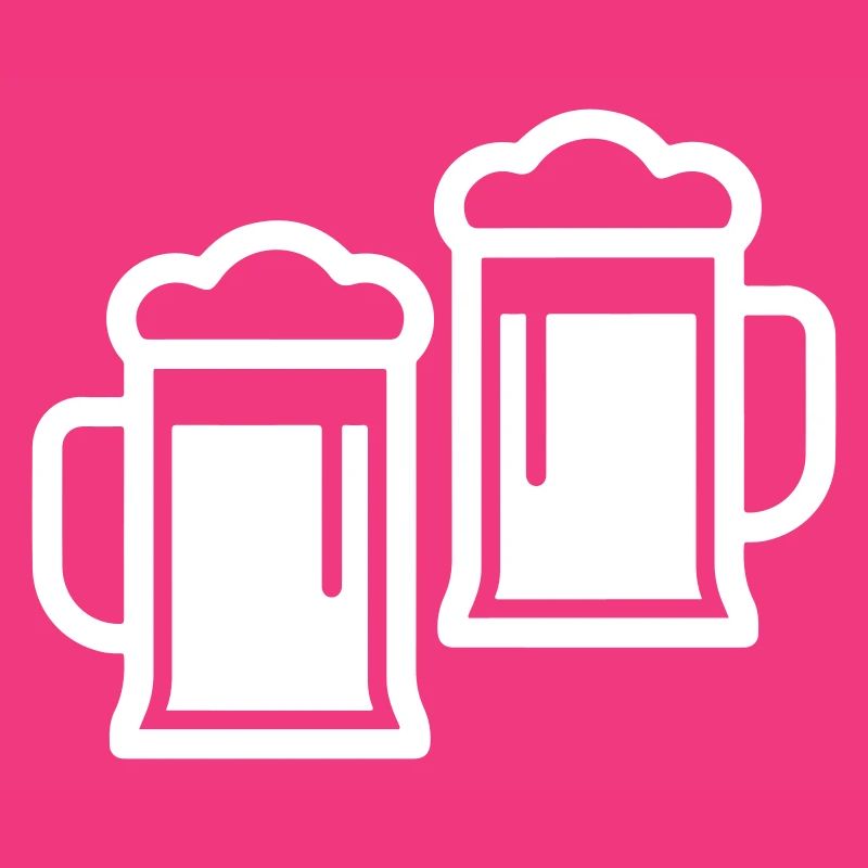 Beer Beer Mug