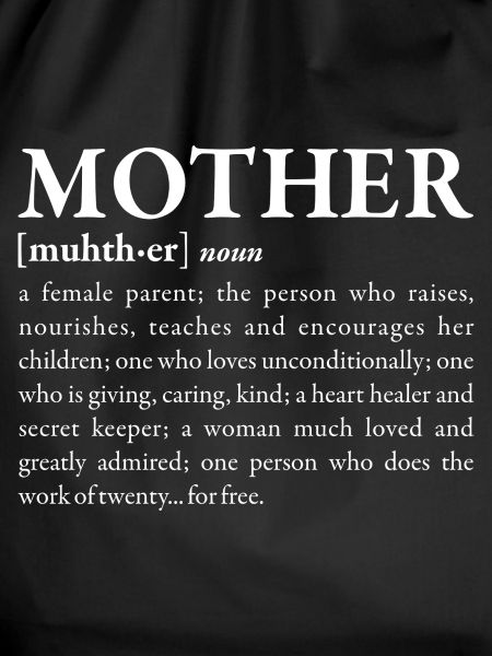 Mutter