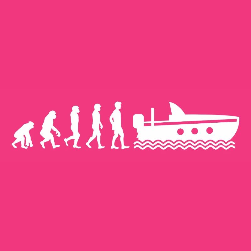 Boat Evolution