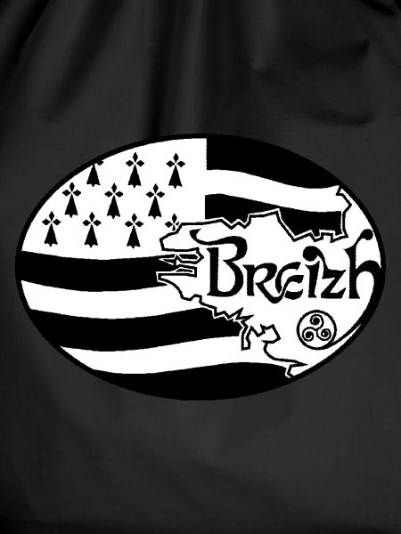 Flag Britain authentic