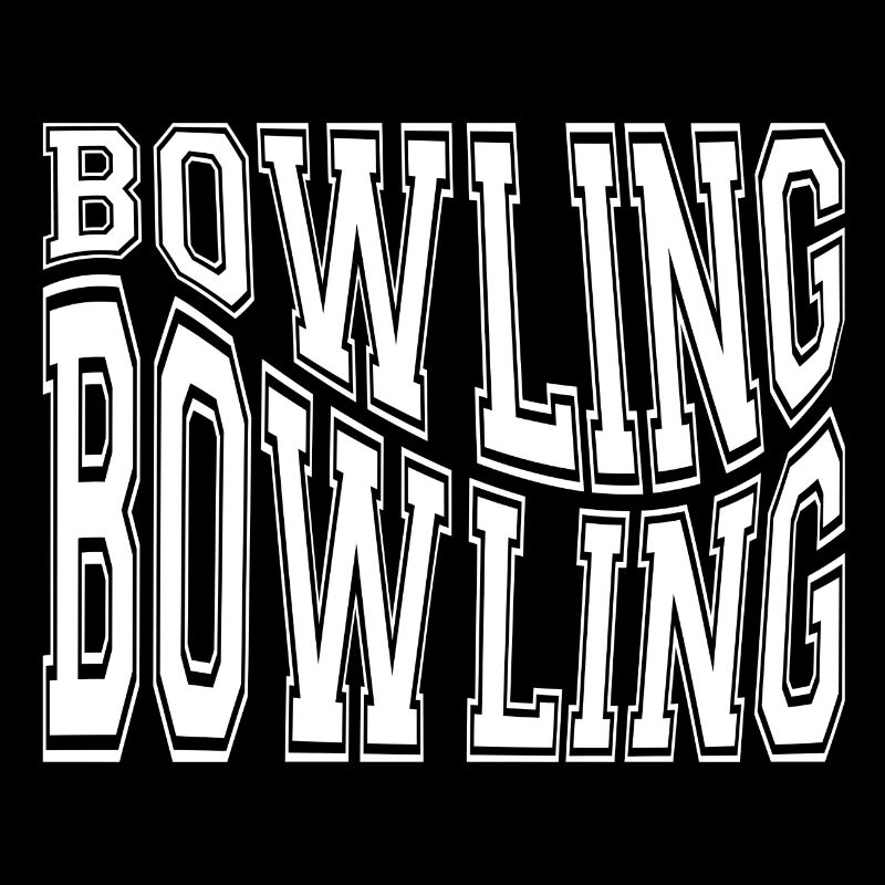 Bowling, Bowling Fan, Bowling