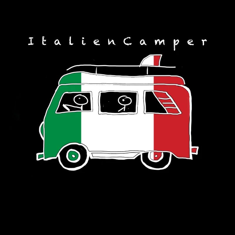ItalienCamper
