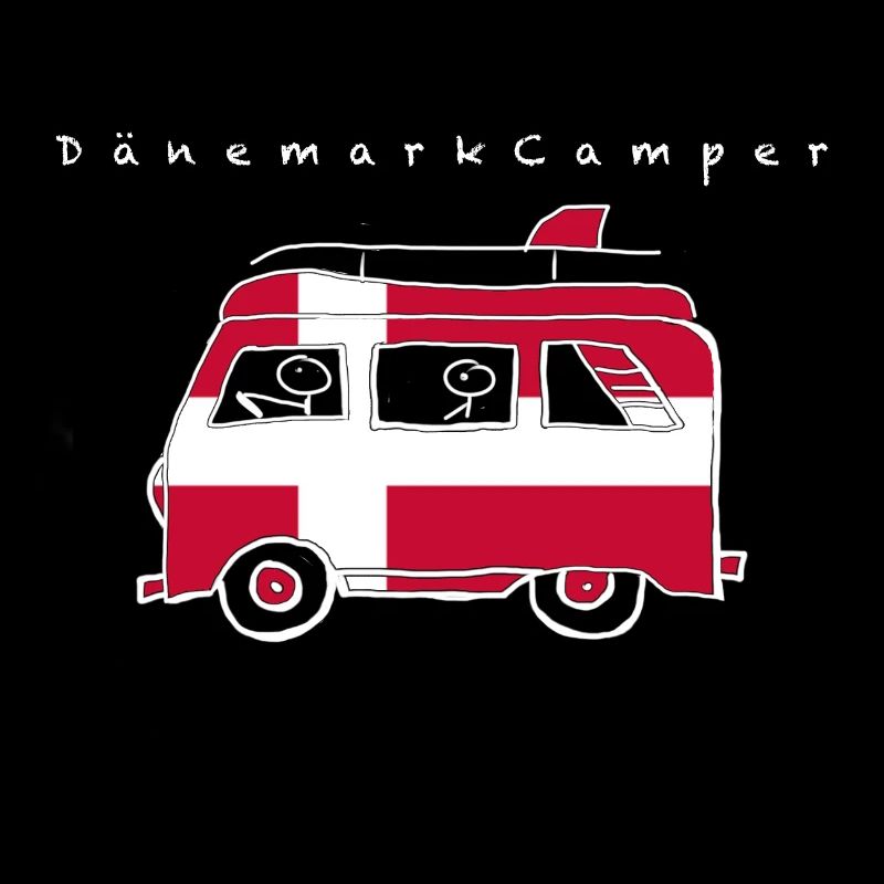 DänemarkCamper