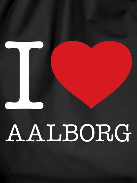 I LOVE AALBORG