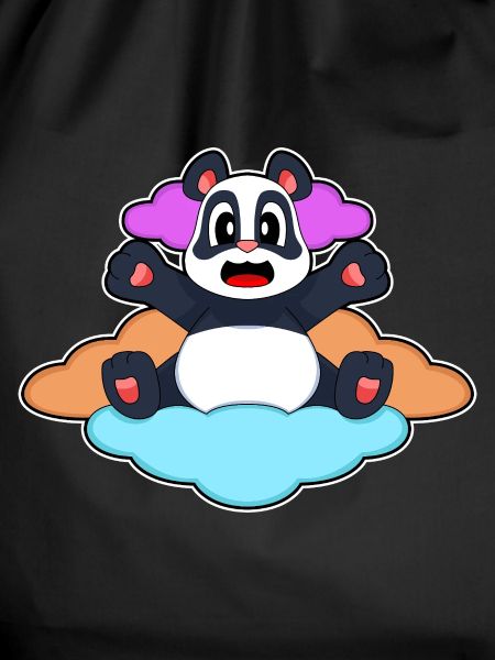 Panda Clouds