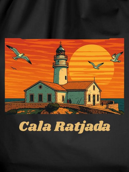 Cala Ratjada - Majorca