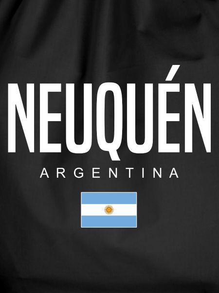 Neuquén Argentinien Argentinier