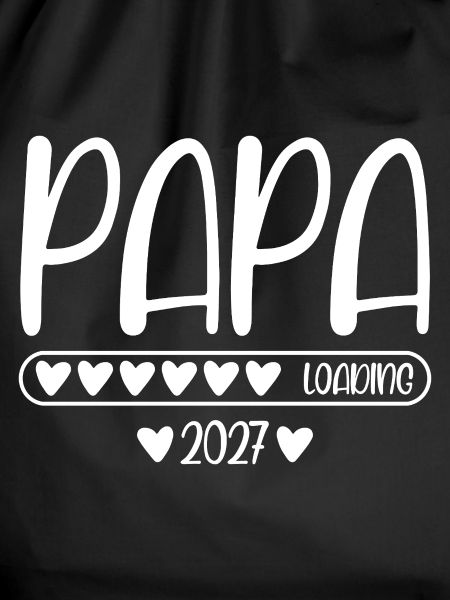 Papa 2027 loading