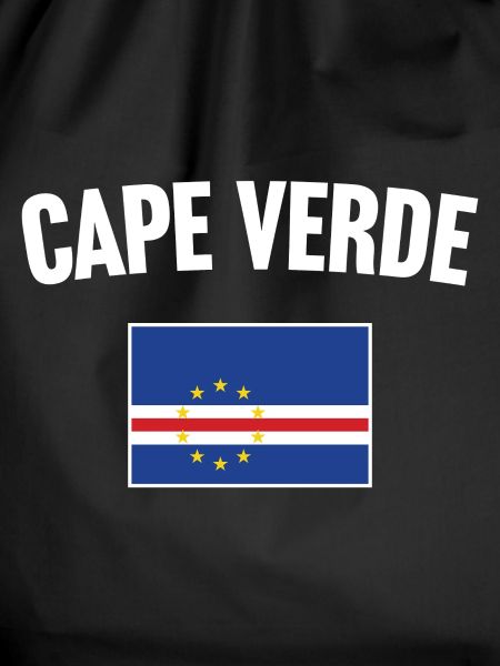 Kapverdische Flagge