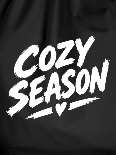 COZY SEASON
