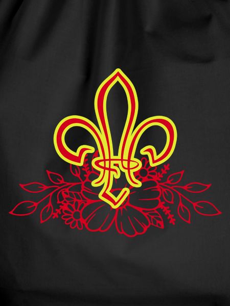 Fleur de Lis