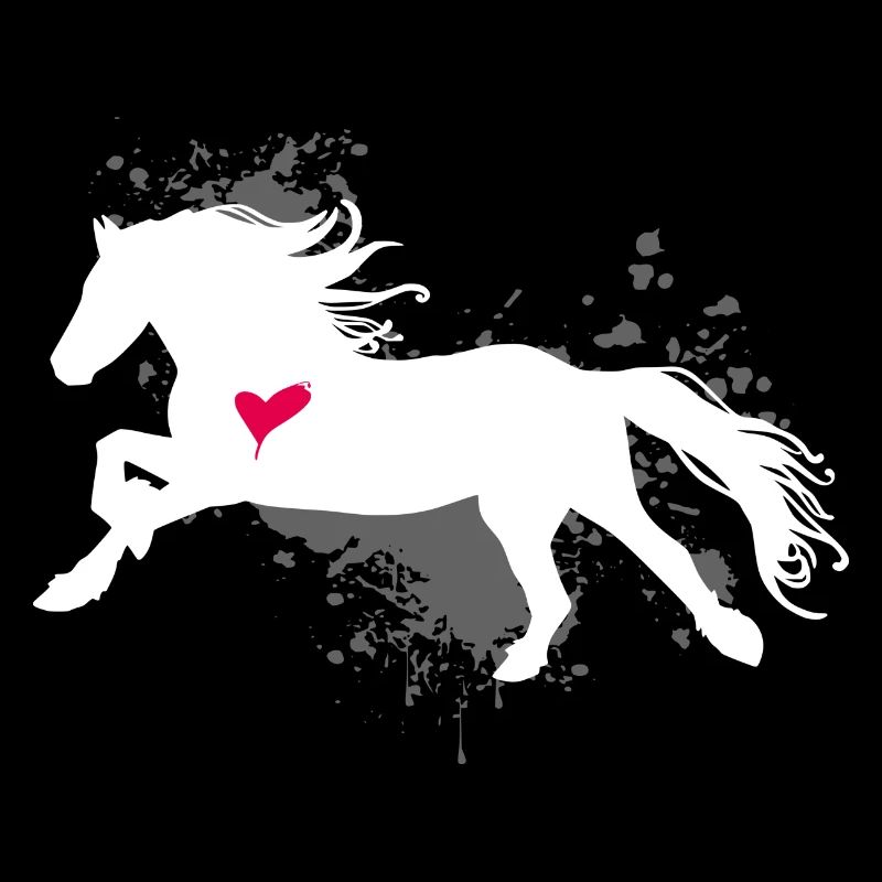 Équitation Temps Libre Cadeau Cavalier
