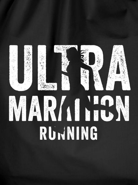 Ultra Marathon Running