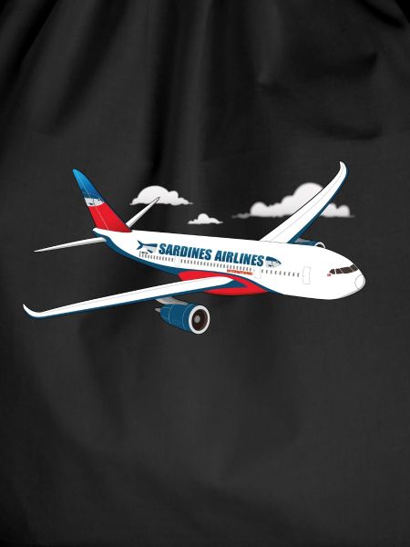 Sardines Airlines
