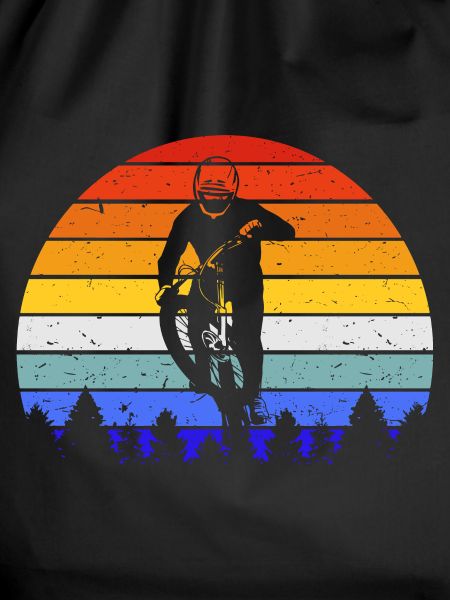 Mountain Bike MTB I