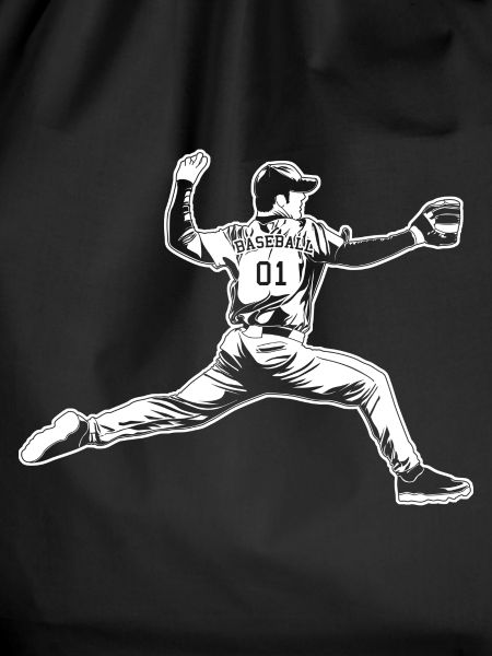 Baseball Pitcher