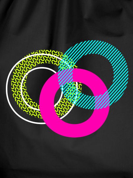 Letter O