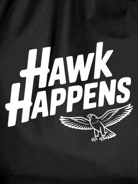 Hawk Happens