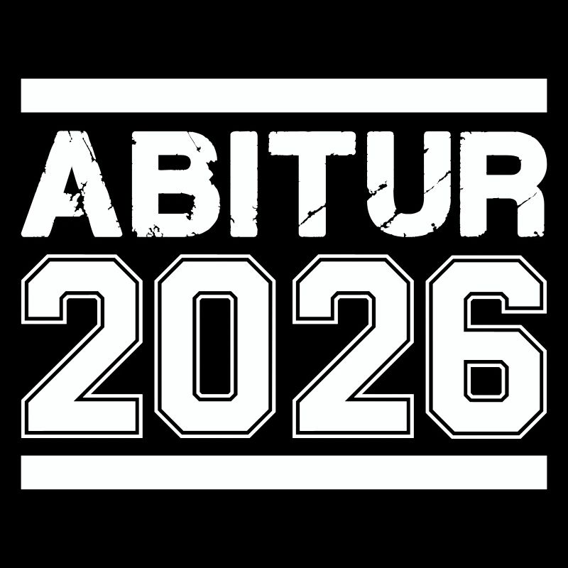 Abitur 2026 